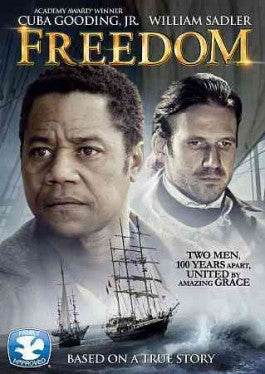 Freedom DVD
