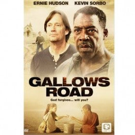 Gallows Road DVD
