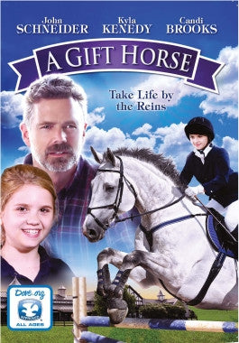A Gift Horse DVD