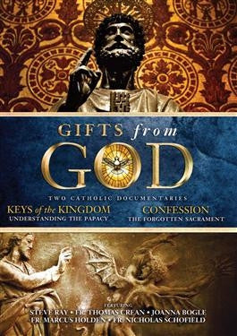Gifts From God DVD