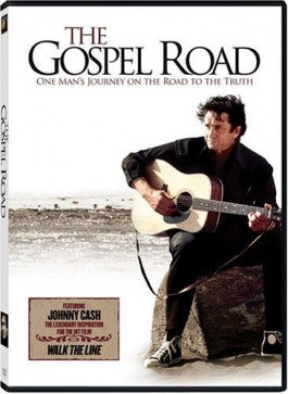 The Gospel Road DVD