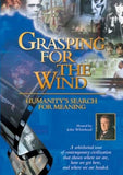 Grasping for the Wind  DVD