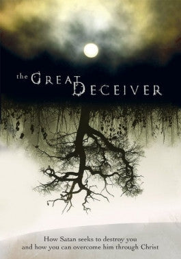 The Great Deceiver DVD