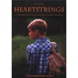 Heartstrings DVD