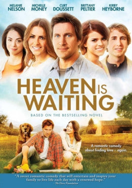 Heaven is Waiting DVD