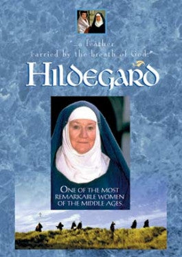 Hildegard DVD