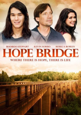 Hope Bridge DVD