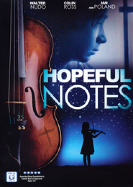 Hopeful Notes DVD