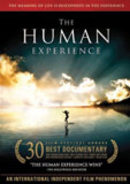 The Human Experience DVD
