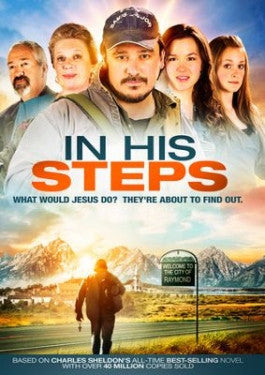 In His Steps DVD