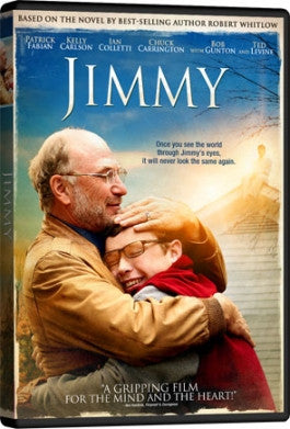 Jimmy DVD