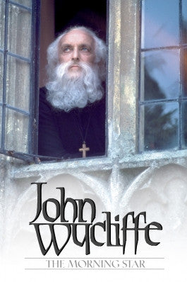 John Wycliffe: The Morning Star DVD