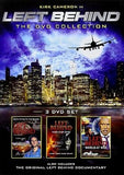 Left Behind Trilogy 3 DVD Collection
