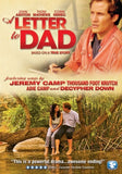 A Letter To Dad DVD - Based on a True Story