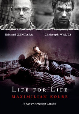 Life For Life DVD