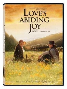 Loves Abiding Joy DVD