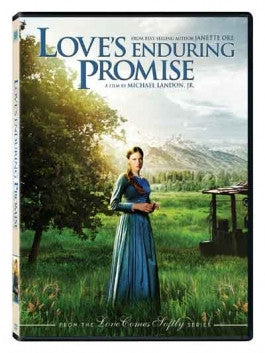 Love's Enduring Promise DVD
