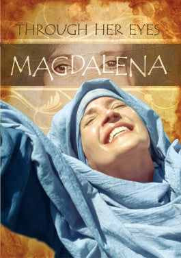 Through Her Eyes: Magdalena DVD