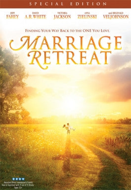 Marriage Retreat DVD