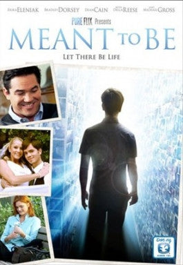 Meant to Be DVD