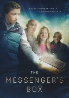 The Messengers Box DVD