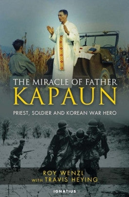 Christian Movies | Miracle Father Kapaun Priest/Soldier/Korean War  