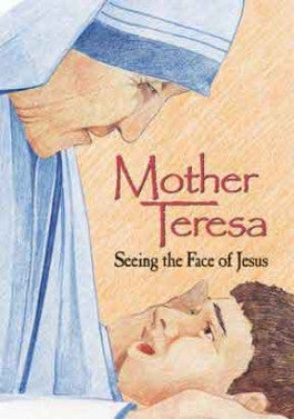 Mother Teresa: Seeing The Face Of Jesus DVD