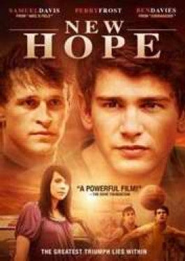 New Hope DVD