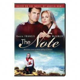 The Note DVD