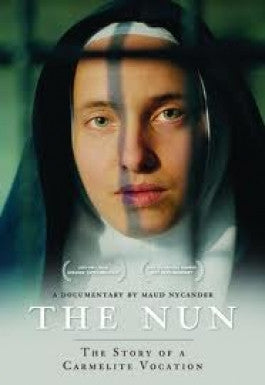 The Nun: The Story of a Carmelite Vocation DVD