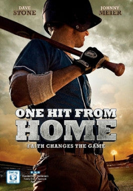 One Hit From Home DVD