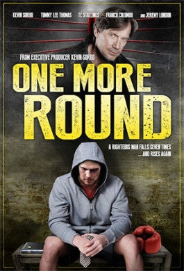 One More Round DVD