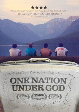 One Nation under God DVD