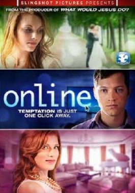 Online DVD