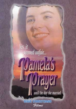 Pamelas Prayer