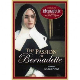 The Passion of Bernadette