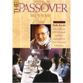 The Passover DVD