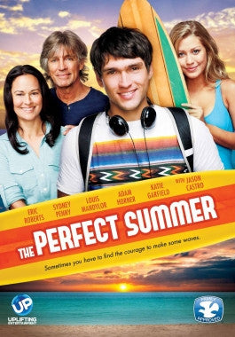 Perfect Summer DVD