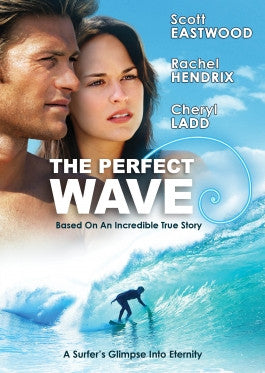 The Perfect Wave DVD