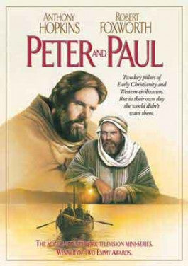 Peter and Paul DVD