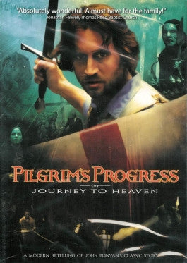 Pilgrim's Progress: A Journey to Heaven