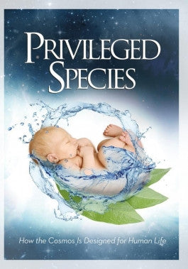 Privileged Species DVD