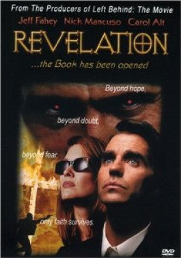 Revelation DVD