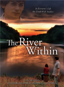 The River Within DVD