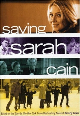 Saving Sarah Cain DVD