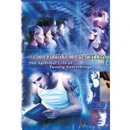 The Searching Generation DVD