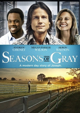Seasons of Gray DVD