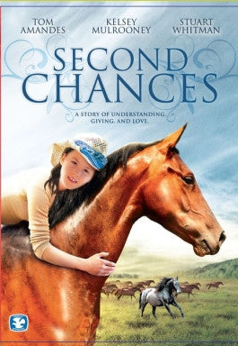 Second Chances DVD