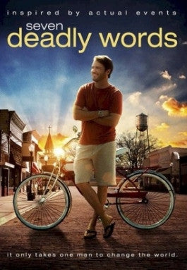 Seven Deadly Words DVD