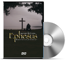 Seven Letters: Ephesus DVD